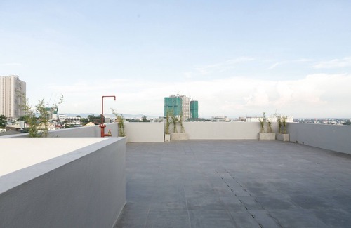 Pasig Apartment | Minimalist Japanese-style Serviced Apartments | Staycation | BGC Area