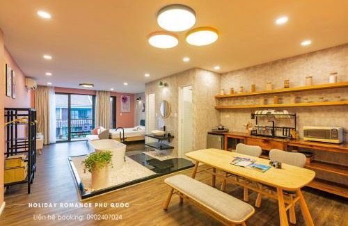 Duong To Apartment | Minimalist & Modern Apartment III