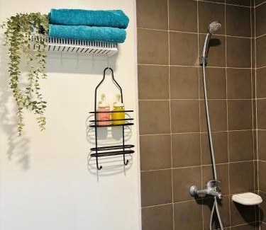 Davao Apartment | Minimalist studio unit
