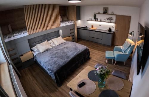 Destne Apartment | MINIMAX apartmán