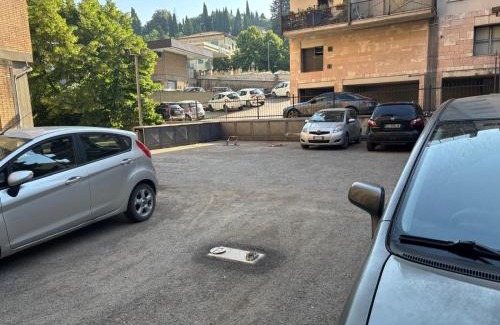 Perugia Apartment | Minimetro Suite with Easy Access to Perugia Center & Free Parking