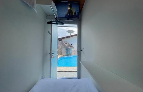 Cacari House | MiniRooms