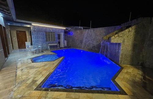 Cacari House | MiniRooms