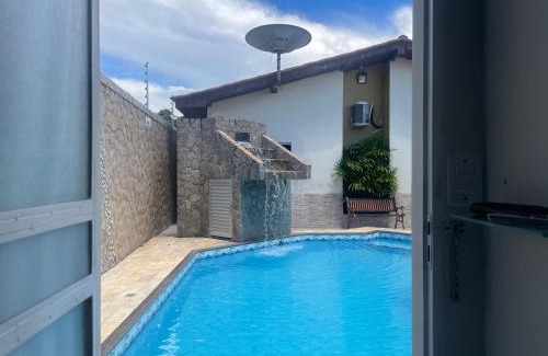 Cacari House | MiniRooms
