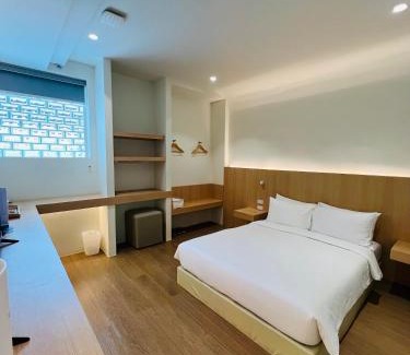 Kho Hong Hotel | Minitel at Hatyai