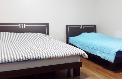 Seogwipo City House | Minjoonggak Guesthouse