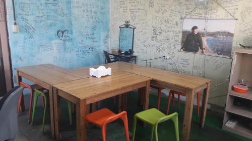 Seogwipo City House | Minjoonggak