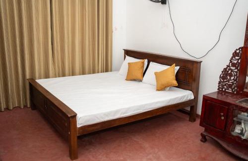 Ambalangoda Apartment | Minki's HOME