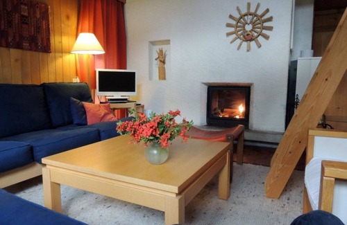 Lauenen Apartment | Minnehaha, Chalet by Interhome