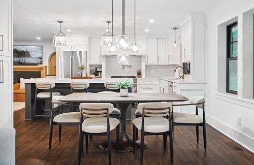 Wayzata House | MINNeSTAY* Wayzata Cove