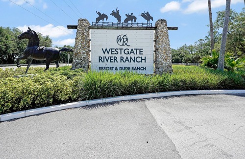 River Ranch House | Minnie Pearl Unit #85 by PMI