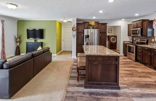 Waxhaw House | Minnie's Place is 3 min from historic DT Waxhaw, Mill bridge & Walnut Creek