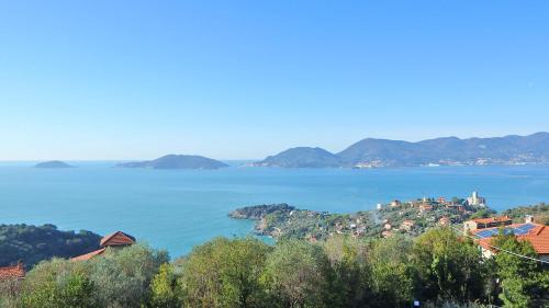 Lerici Apartment | Minnie's Place