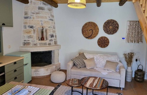 Thrapsano House | Minoa 1890A Charming guesthouse in Crete
