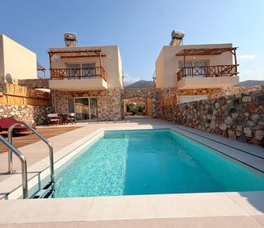 Malia Villa | Minoan Villas