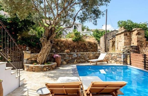 Agriles Apartment | Minos Country Living Marcus Studio