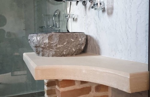 Agriles House | Minos Country Living Christina Suite