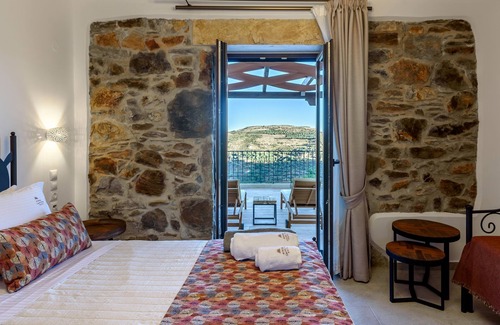 Agriles House | Minos Country Living Marcus Studio