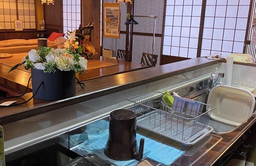 Gujo House | Minpaku AZOO Familyfriendly private house for up - Minpaku AZOO/Gujo Gifu