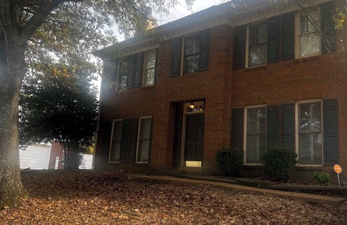 Cordova House | Mins to Shelby Farm Park! - Comfy in Cordova