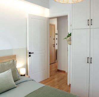 Chalandri Apartment | MINT - Modern apartment in the heart of Chalandri