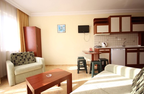 Kemer Apartment | Minta Apart