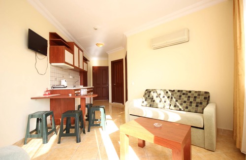 Kemer Apartment | Minta Apart