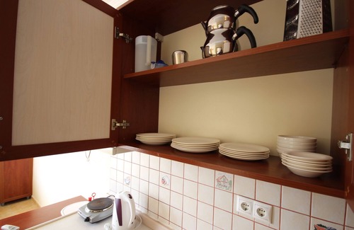 Kemer Apartment | Minta Apart