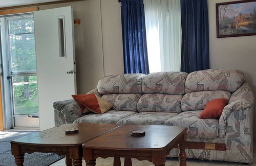 Williams House | Minutes away from most outdoor activities.