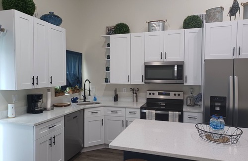 Highland House | Minutes away to Sebring Raceway, Golf Course and many great fishing spots.