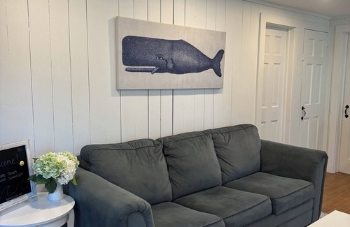 North Eastham House | Minutes from Cape Cod Bay and Bike Path