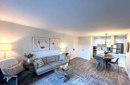 Carlsbad Condo | Minutes from Carlsbad Downtown and Beach