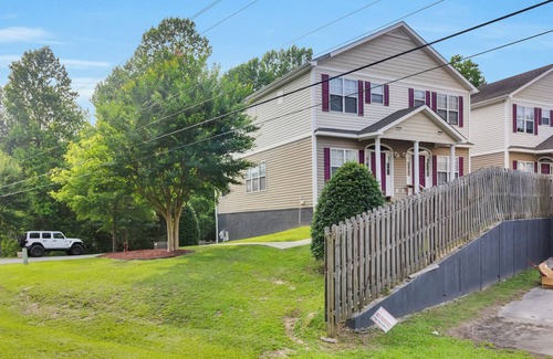 Craven County House | Minutes from Cherry Point