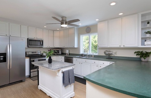 Trappe House | Minutes from Downtown Cambridge and Downtown Easton | 104+ Acre Farm
