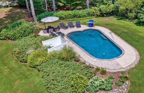 Unionville House | Minutes from Downtown Easton and St. Michaels | Pool