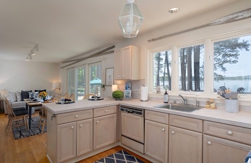 Bozman House | Minutes from Downtown St. Michaels | Private Boat Ramp | Dock