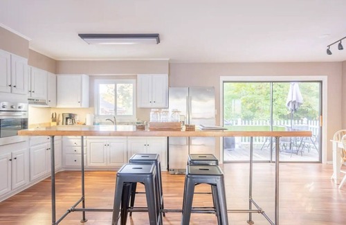 Skyland House | Minutes from downtown, Pisgah National Forest, Blue Ridge Parkway & Arboretum