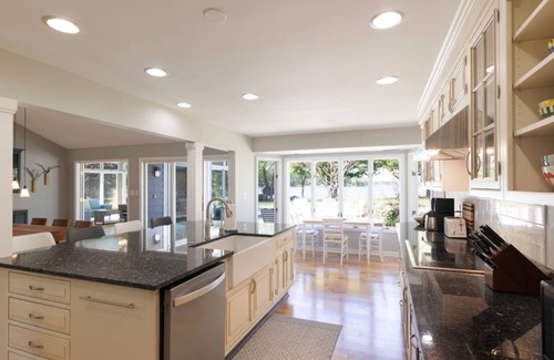 Royal Oak House | Minutes from Downtown Easton and St. Michaels | Private Dock | Pool | Kayaks