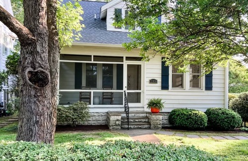 Unionville House | Minutes from Downtown St. Michaels and Tilghman | Private Dock | Outdoor Dining