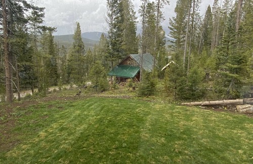 Georgetown House | Minutes from Georgetown Lake and Discovery Ski Resort