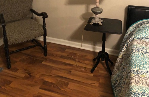 Dale Apartment | Minutes from Holiday World - Upstairs Unit - Sleeps 8