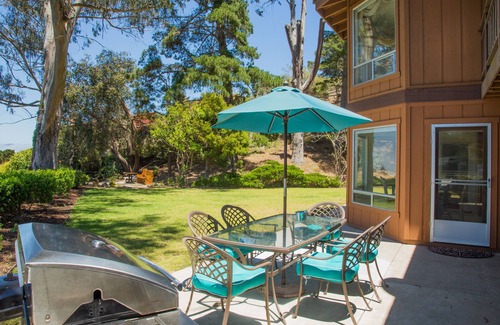 Baywood-Los Osos House | Minutes from Morro Bay, Beaches, Montana De Oro, Wineries, Golf, Hiking