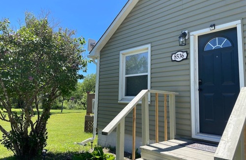 Alma House | Minutes From the Alma Gate of Fundy National Park of Canada!