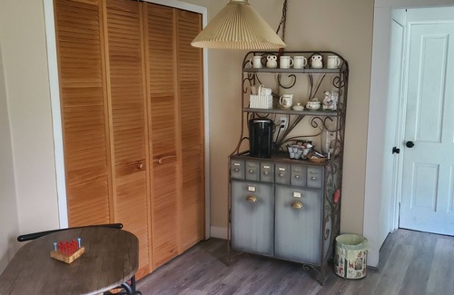 Odessa House | MINUTES FROM WATKINS GLEN COME VISIT THE ODESSA OASIS. Spacious home!