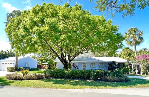 Stuart House | Minutes to Beach/Downtown Stuart with Pool & Hot Tub