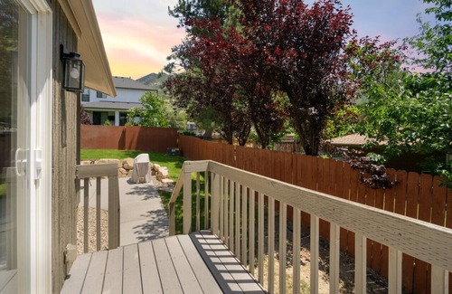 Cottonwood Heights House | Minutes to mountains resorts & downtown SLC
