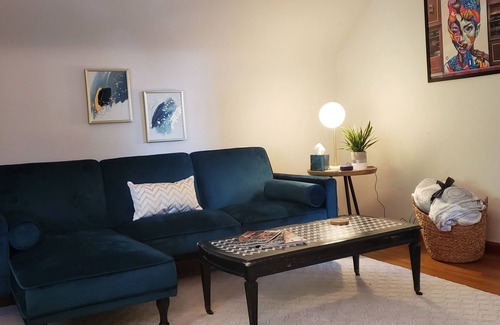 Niagara Falls Apartment | Minutes to Niagara Falls - 1BR minutes to Adventures! Great, Clean Location!❤💦