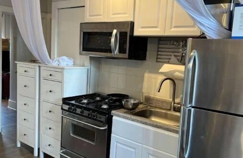 Historic Downtown Apartment | Minutes to NYC Best of Jersey City