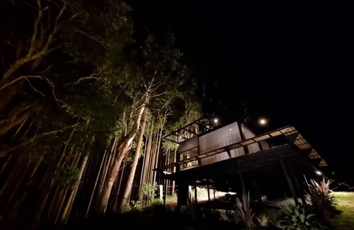 Bom Repouso House | Mipamaya Chalé, Cabin in the south of Minas Gerais