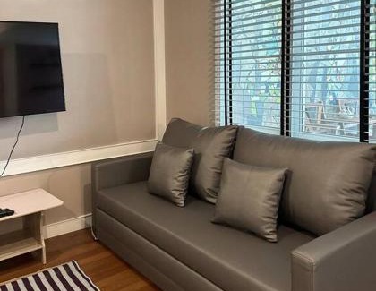Rama 9 Villa | MIQ Rama9 Villa 3Br in City Jodd fair MRT
